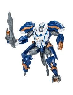 Transformers: Legacy F85415X0 juguete transformable