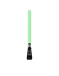 Star Wars Force FX Elite Yoda Lightsaber