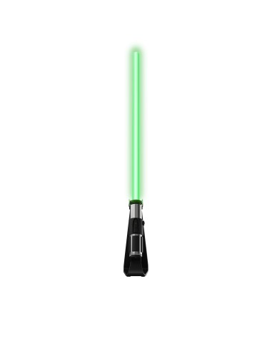 Star Wars Force FX Elite Yoda Lightsaber