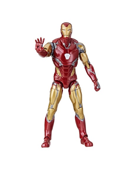 Marvel Avengers: Endgame F91265L0
