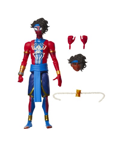 Marvel Spider-Man F91725X0