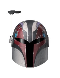 Star Wars Sabine Wren