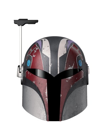 Star Wars Sabine Wren