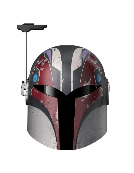 Star Wars Sabine Wren