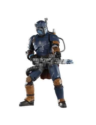 Star Wars Paz Vizsla