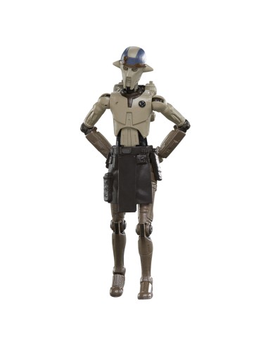 Star Wars The Vintage Collection Professor Huyang