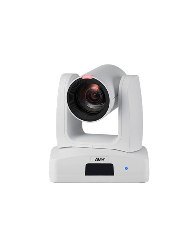 PTZ310UV2 8 MP Blanco 3840 x 2160 Pixeles 60 pps Exmor 25,4 / 2,8 mm (1 / 2.8")