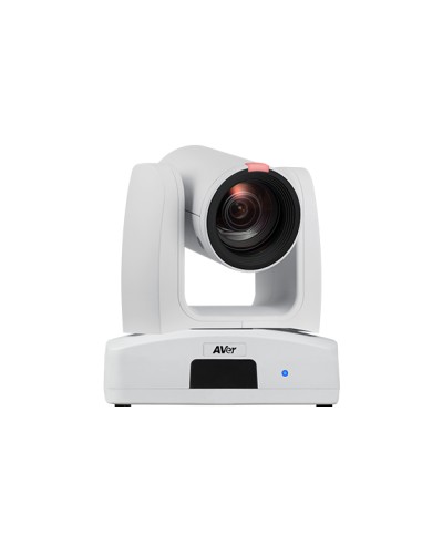 PTZ310UV2 8 MP Blanco 3840 x 2160 Pixeles 60 pps Exmor 25,4 / 2,8 mm (1 / 2.8")