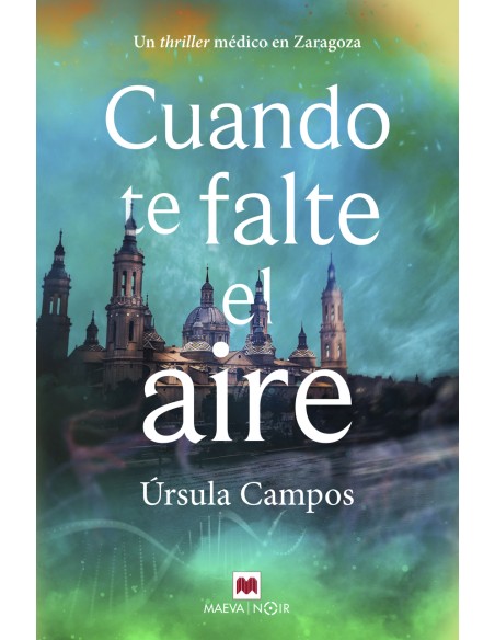 Cuando te falte el aire