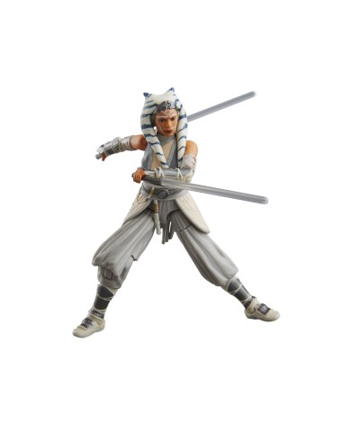 Star Wars The Vintage Collection Ahsoka Tano (Peridea)