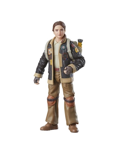 Star Wars Fern