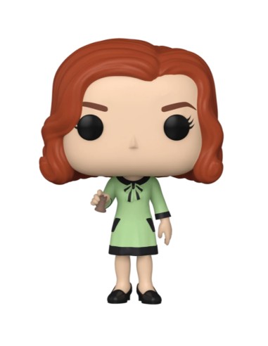 POP! Beth Harmon