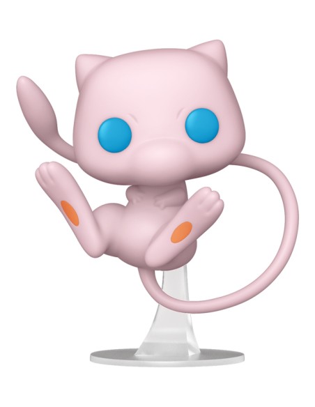 POP! Mew