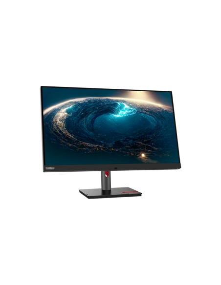 ThinkVision P32pz-30 LED display 80 cm (31.5") 3840 x 2160 Pixeles 4K Ultra HD LCD Negro