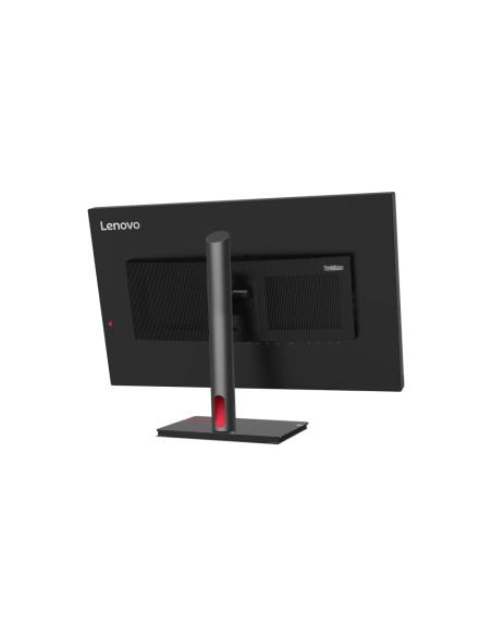 ThinkVision P32pz-30 LED display 80 cm (31.5") 3840 x 2160 Pixeles 4K Ultra HD LCD Negro