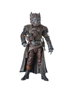 Star Wars Pirate Captain Brutus (Port Borgo)