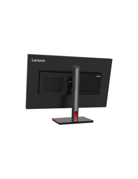 ThinkVision P32pz-30 LED display 80 cm (31.5") 3840 x 2160 Pixeles 4K Ultra HD LCD Negro