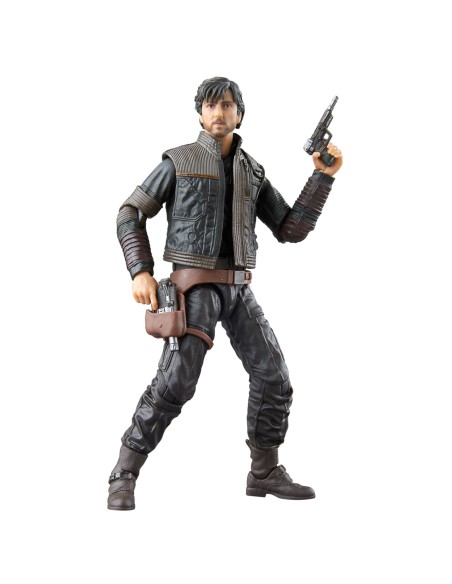 Star Wars Cassian Andor
