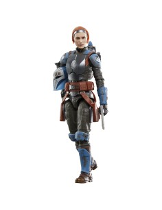 Star Wars Bo-Katan Kryze