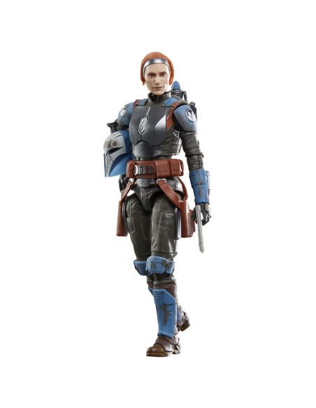 Star Wars Bo-Katan Kryze