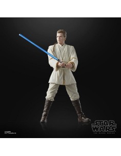 Star Wars Obi-Wan Kenobi (Padawan)