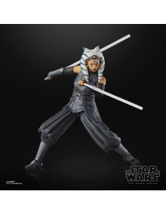 Star Wars Ahsoka Tano