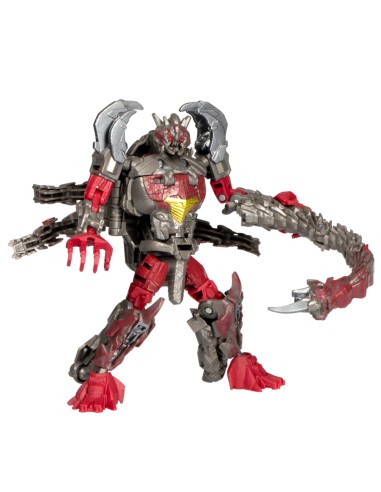 Transformers Studio Series Deluxe Class Transformers: Rise of the Beasts 115 Double Punch