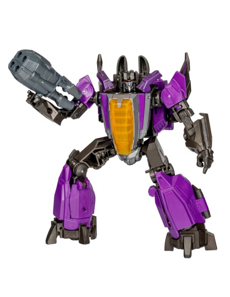Transformers Studio Series Voyager Class Transformers: War for Cybertron 11 Skywarp