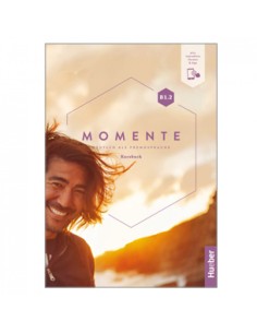 MOMENTE B12 Kursbuch