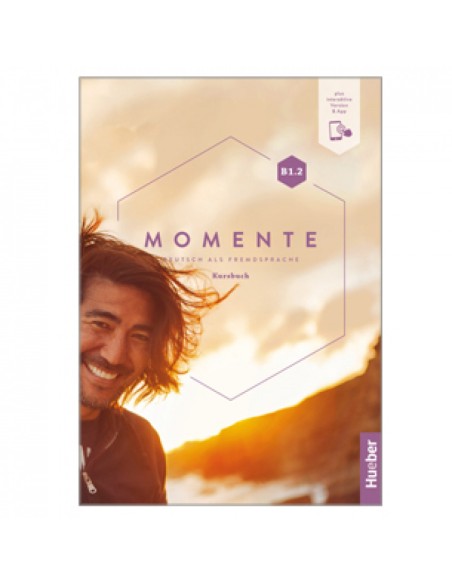 MOMENTE B12 Kursbuch