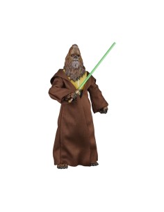 Star Wars Jedi Master Kelnacca