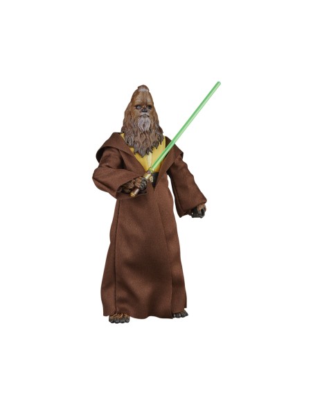 Star Wars Jedi Master Kelnacca