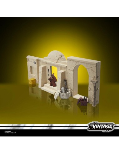 Star Wars The Vintage Collection Streets of Mos Eisley