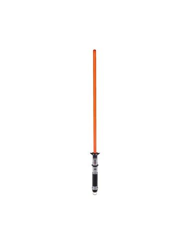 Star Wars Force FX Elite Baylan Skoll Lightsaber