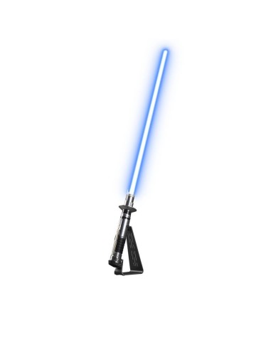 Star Wars Force FX Elite Ezra Bridger Lightsaber