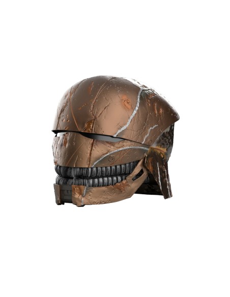 Star Wars The Stranger Electronic Helmet