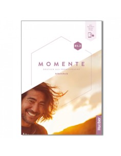 MOMENTE B12 Arbeitsbuch