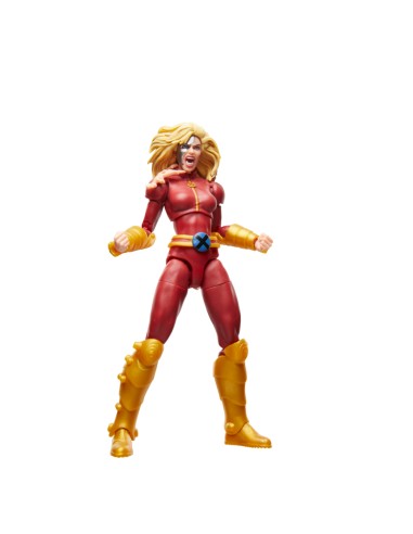 Marvel Legends Series Husk