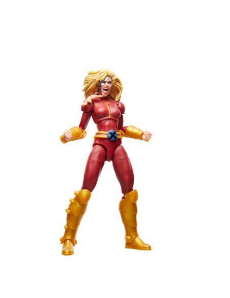 Marvel Legends Series Husk