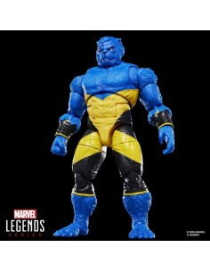 Marvel Legends Series Beast