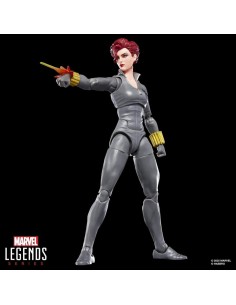Marvel Legends Series Black Widow
