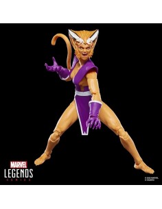 Marvel Legends Series Feral