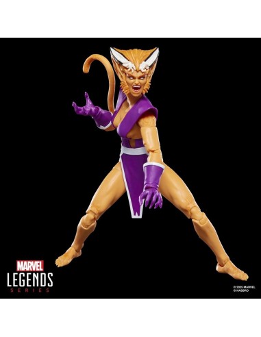 Marvel Legends Series Feral