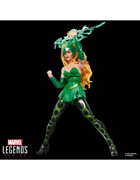 Marvel Legends Series Enchantress