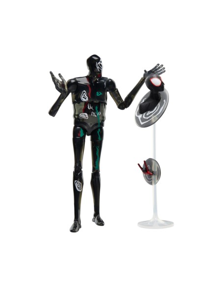 Marvel Legends Series The Spot