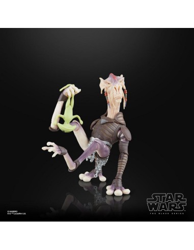 Star Wars Sebulba