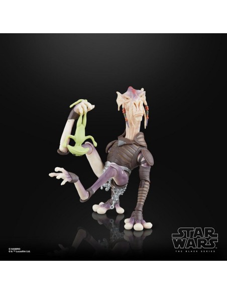 Star Wars Sebulba