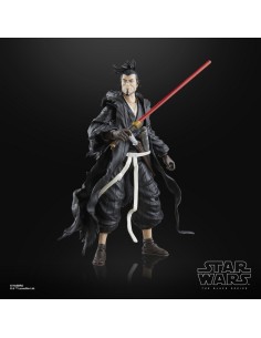 Star Wars The Ronin