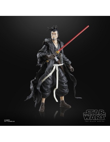 Star Wars The Ronin