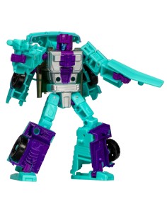 Transformers: Legacy Deluxe Class Breakdown
